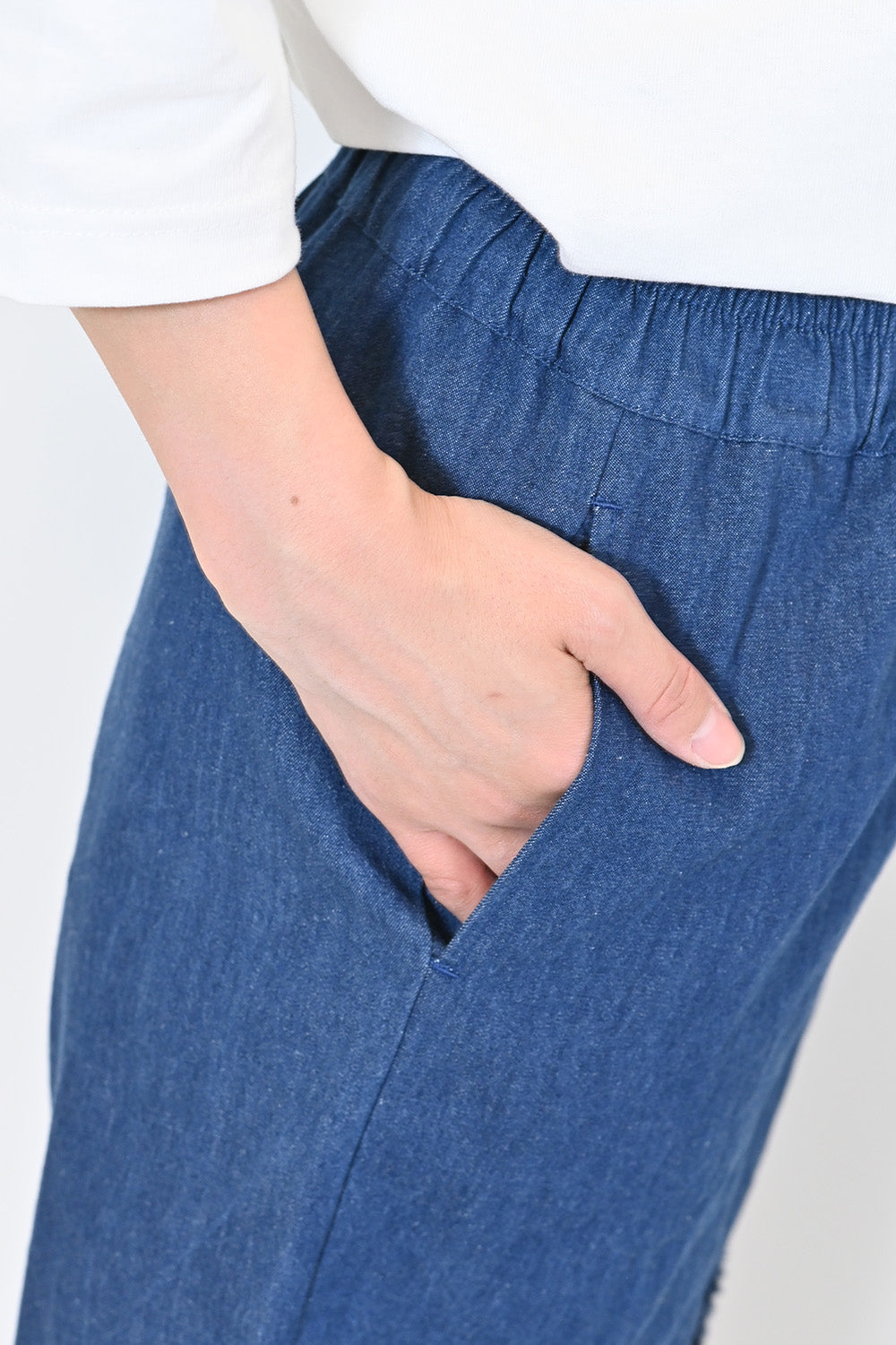 【charmmy】Frill Short Pants