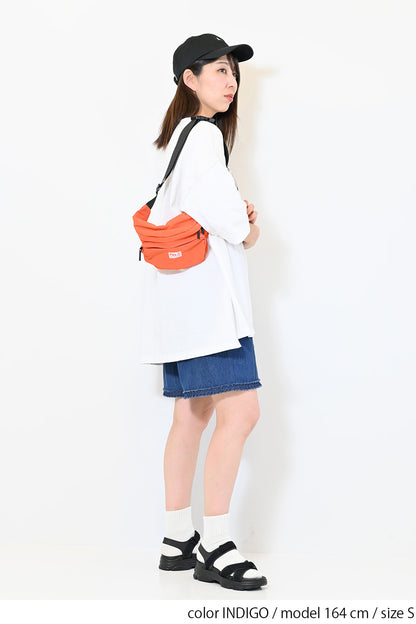 【charmmy】Frill Short Pants