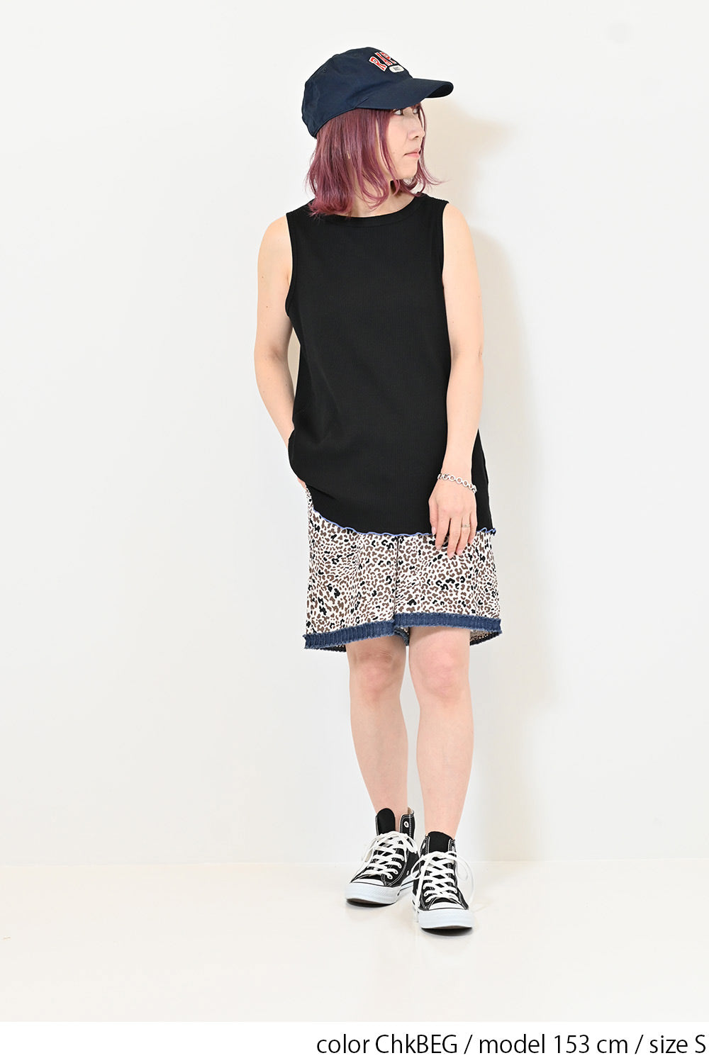 【charmmy】Frill Short Pants