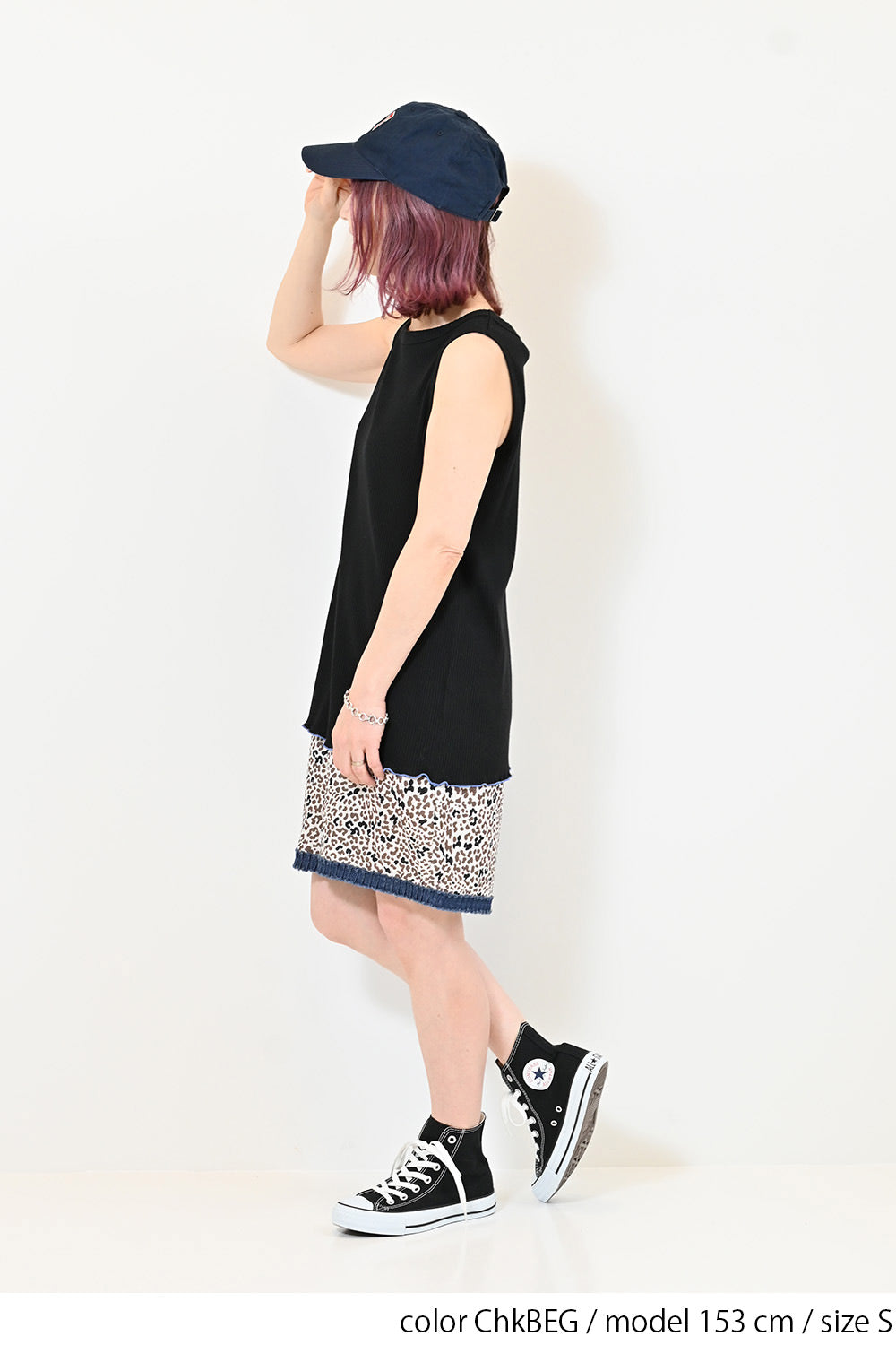 【charmmy】Frill Short Pants