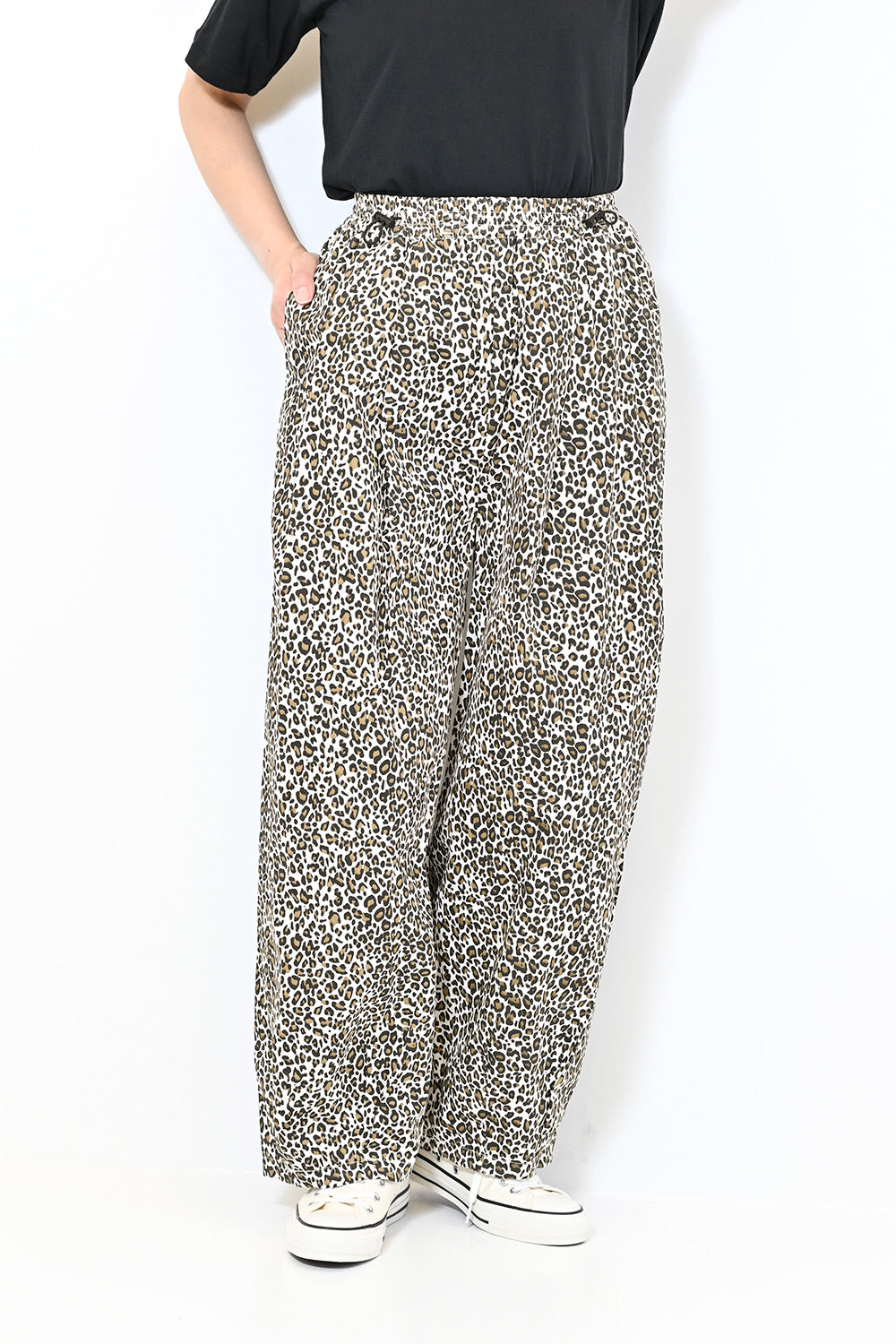 ≪SALE≫[charmmy] Full Balloon Pants