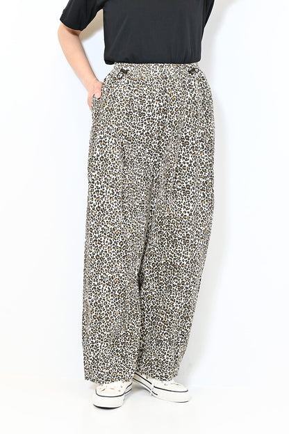 ≪SALE≫[charmmy] Full Balloon Pants