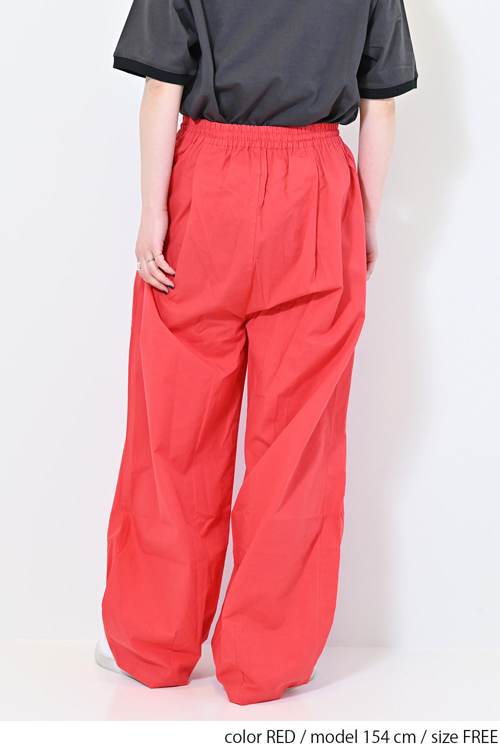 ≪SALE≫[charmmy] Full Balloon Pants