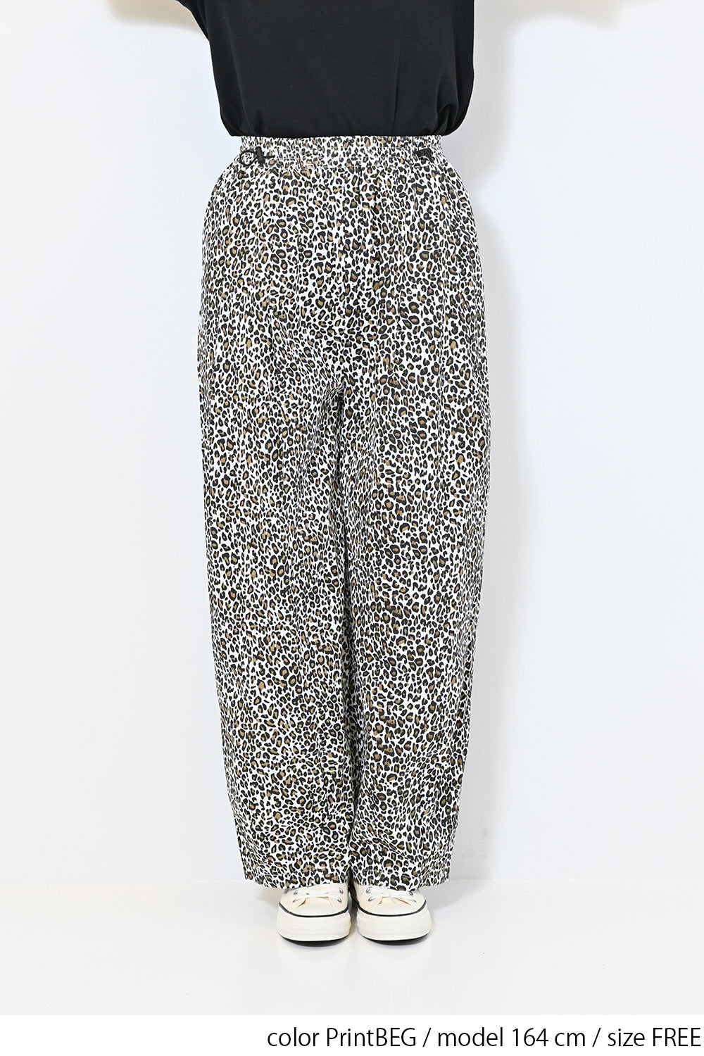 ≪SALE≫[charmmy] Full Balloon Pants