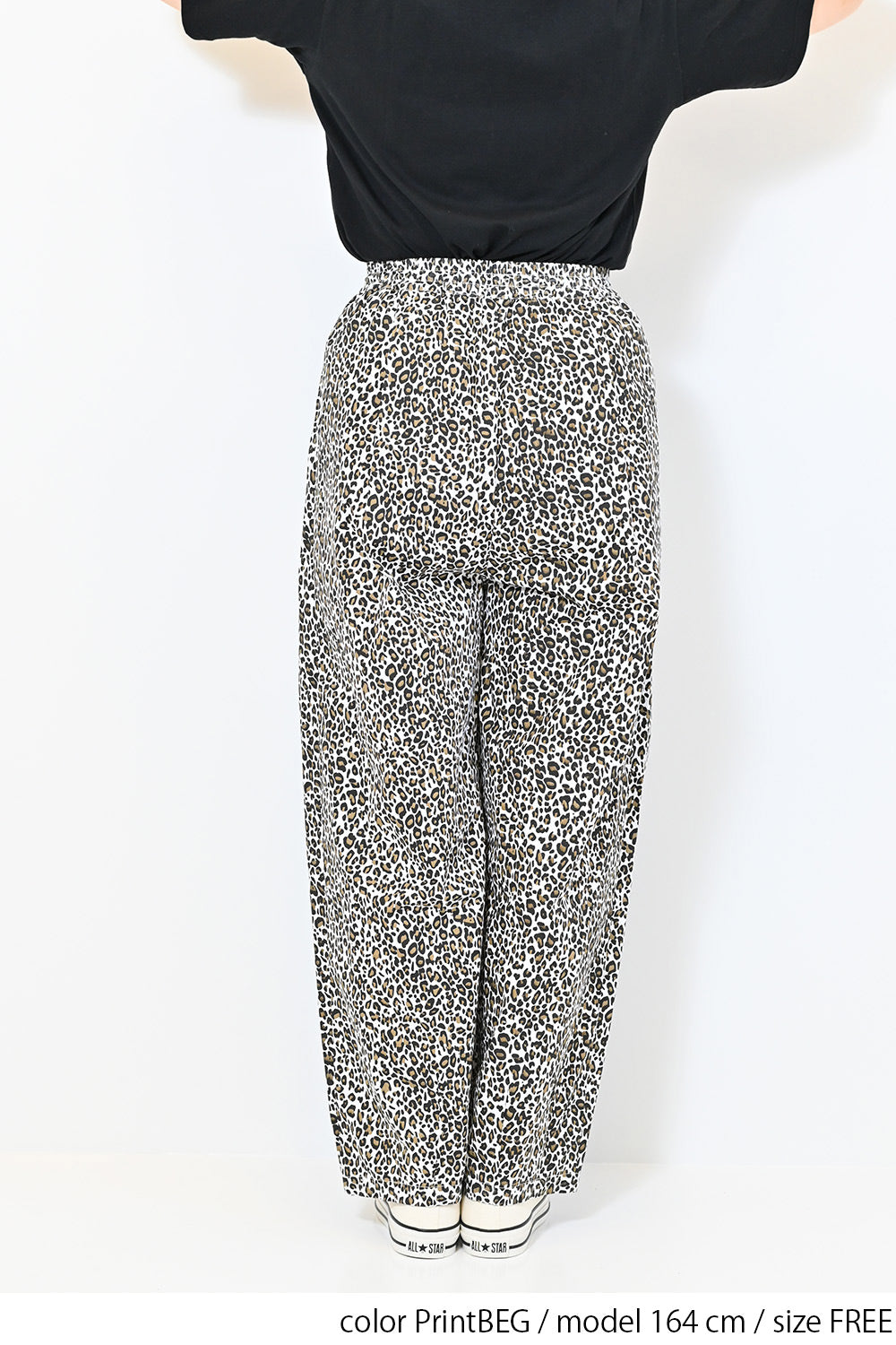 ≪SALE≫[charmmy] Full Balloon Pants