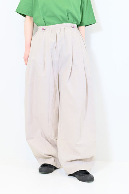≪SALE≫[charmmy] Full Balloon Pants