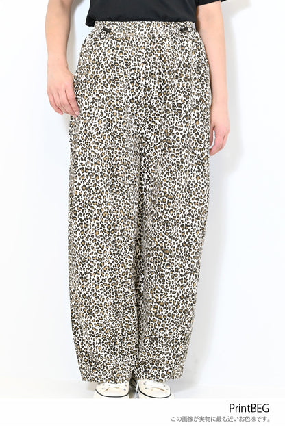 ≪SALE≫[charmmy] Full Balloon Pants