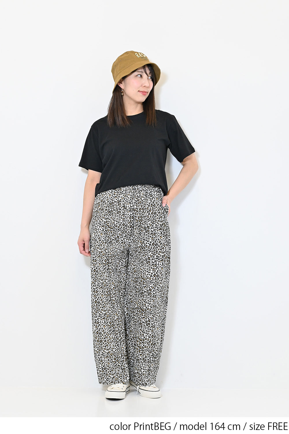 ≪SALE≫[charmmy] Full Balloon Pants