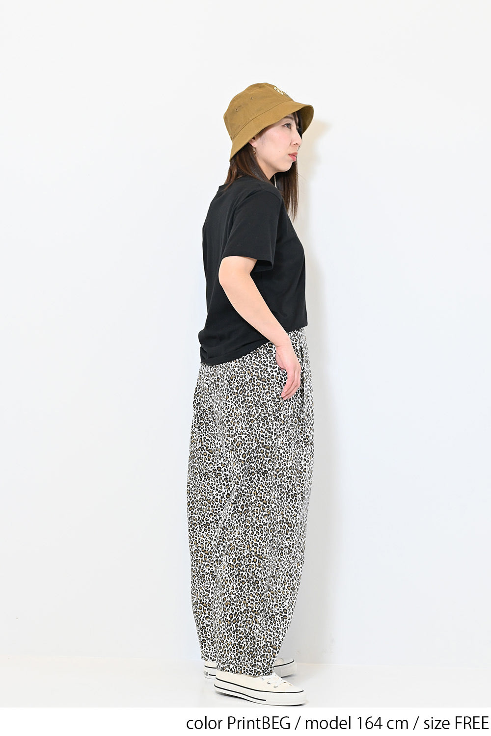 ≪SALE≫[charmmy] Full Balloon Pants