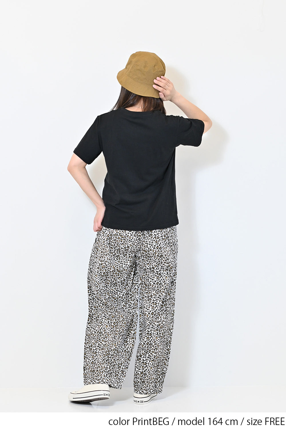 ≪SALE≫[charmmy] Full Balloon Pants