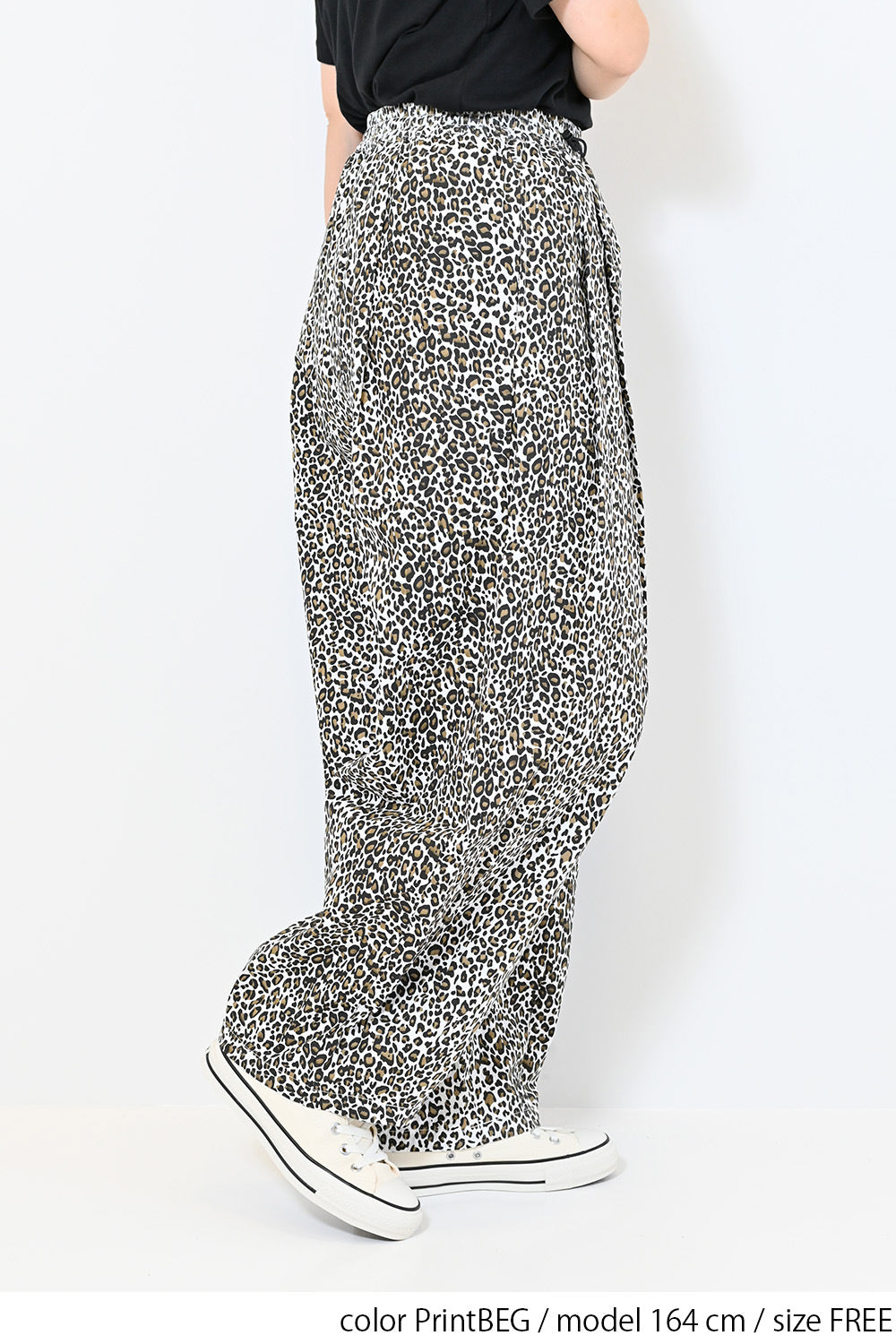 ≪SALE≫[charmmy] Full Balloon Pants