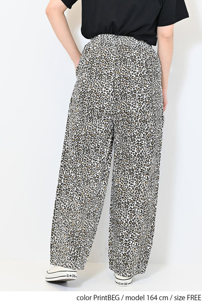 ≪SALE≫[charmmy] Full Balloon Pants