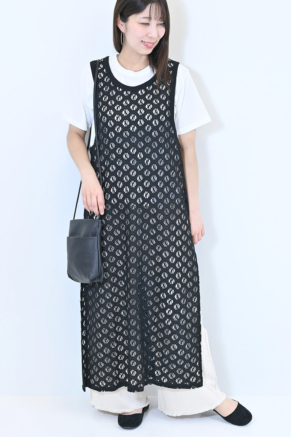 ≪SALE≫[charmmy] Race Dress