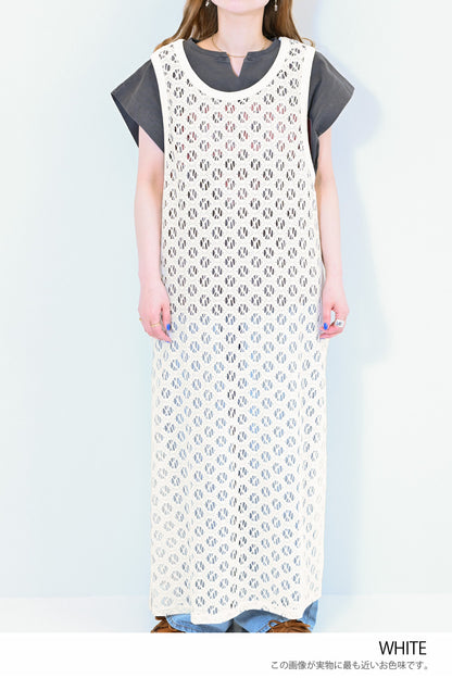 ≪SALE≫[charmmy] Race Dress