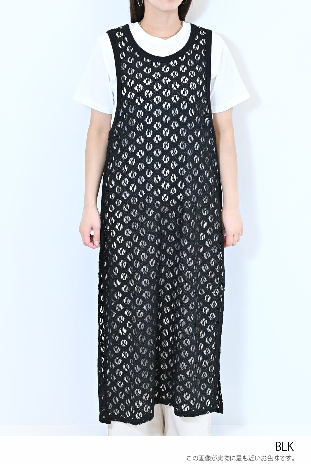 ≪SALE≫[charmmy] Race Dress