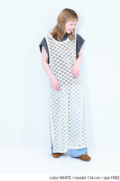 ≪SALE≫[charmmy] Race Dress
