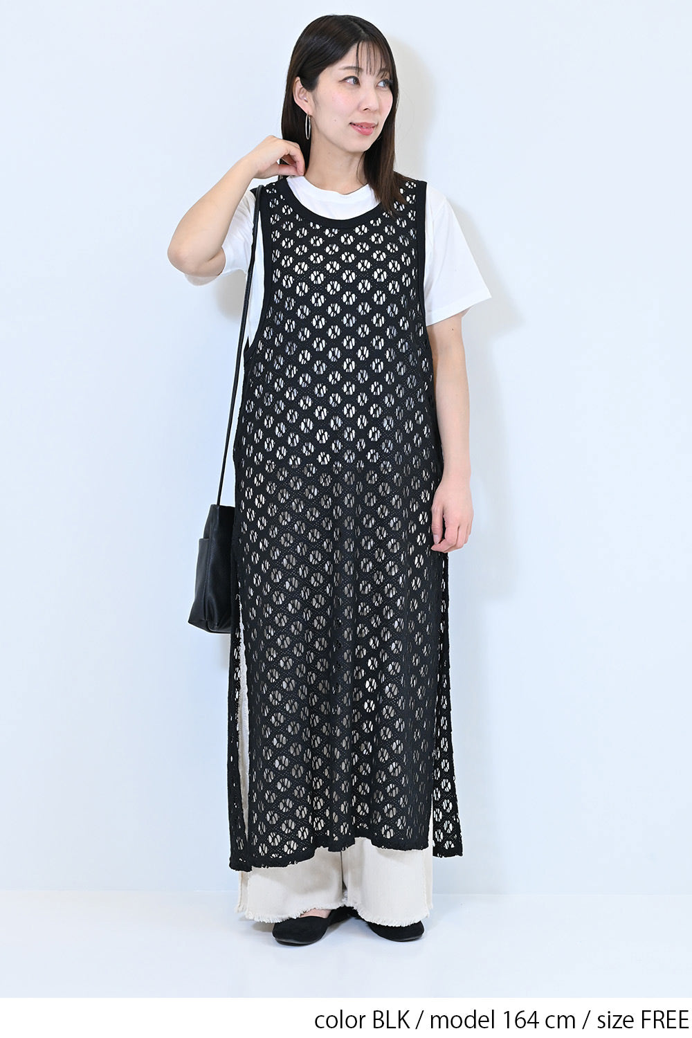 ≪SALE≫[charmmy] Race Dress