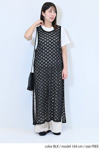 ≪SALE≫[charmmy] Race Dress