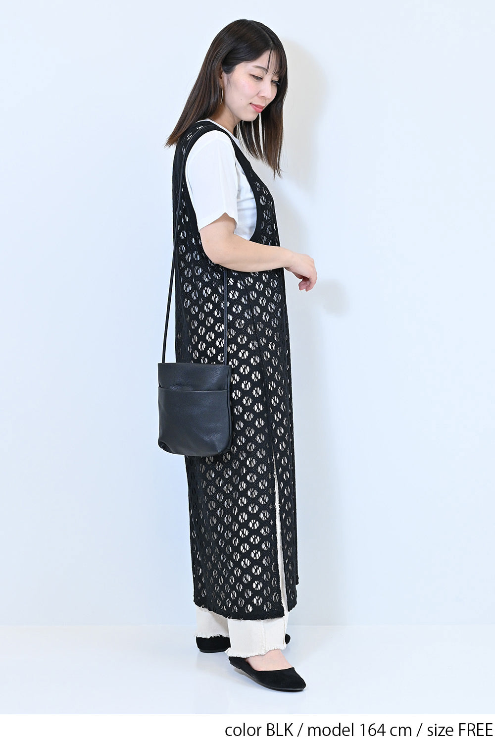 ≪SALE≫[charmmy] Race Dress