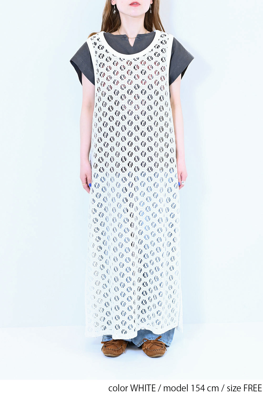 ≪SALE≫[charmmy] Race Dress