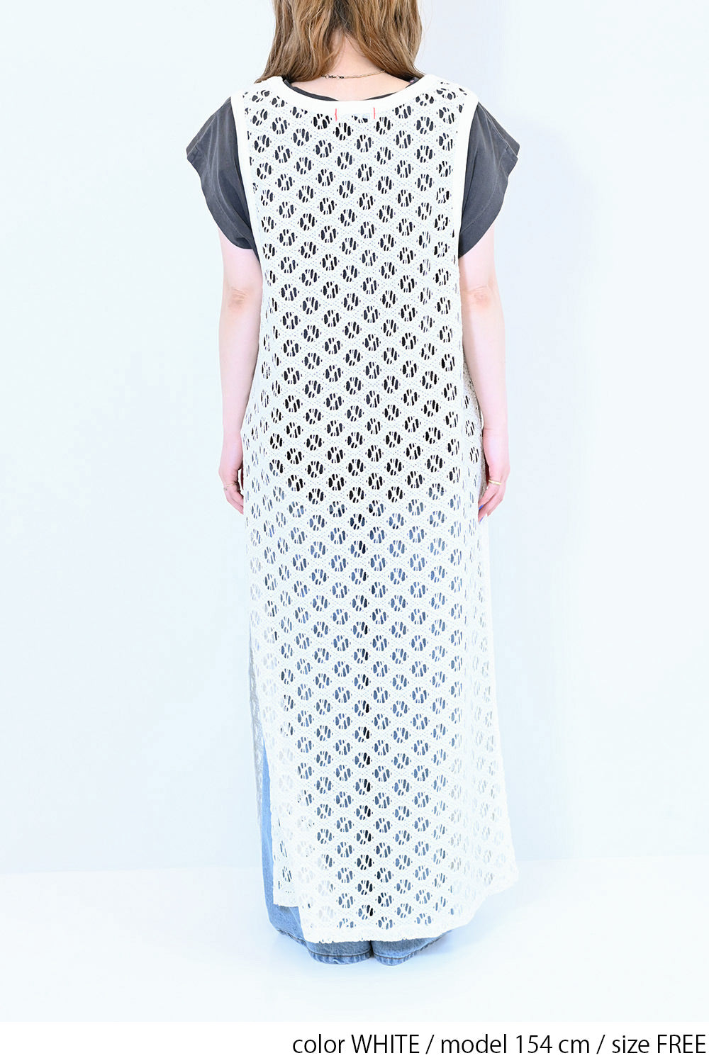 ≪SALE≫[charmmy] Race Dress