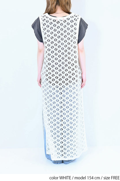 ≪SALE≫[charmmy] Race Dress
