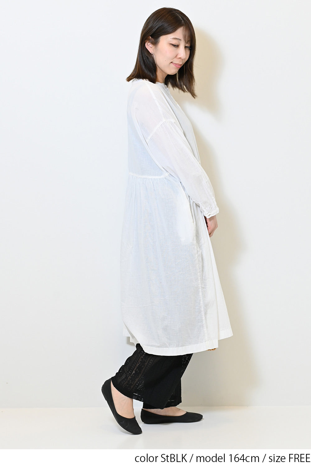 ≪SALE≫ワイド裾レースレギンス – HEART MARKET