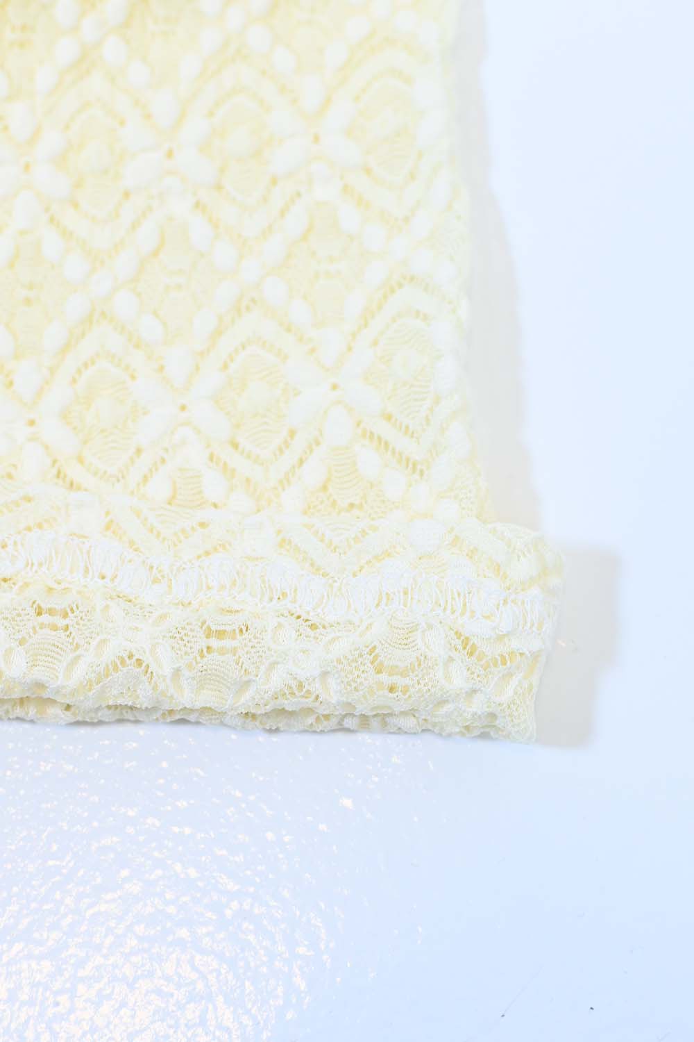 【charmmy】Lace Leggings