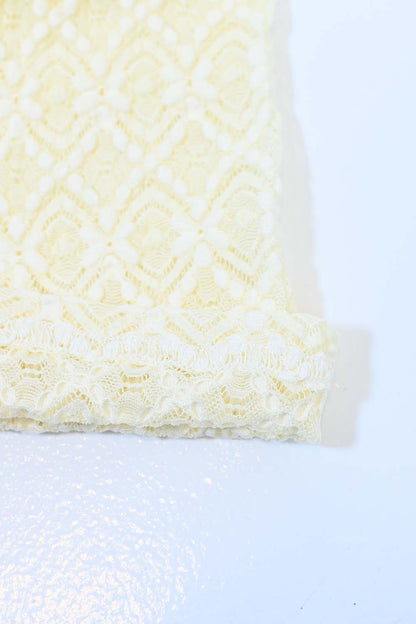 【charmmy】Lace Leggings