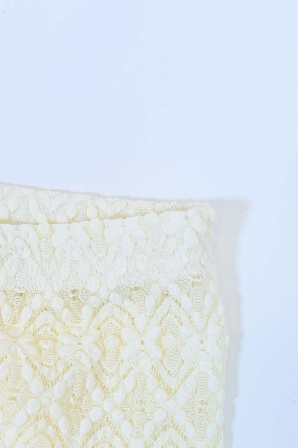 【charmmy】Lace Leggings