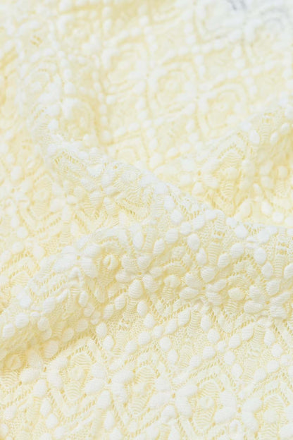 【charmmy】Lace Leggings