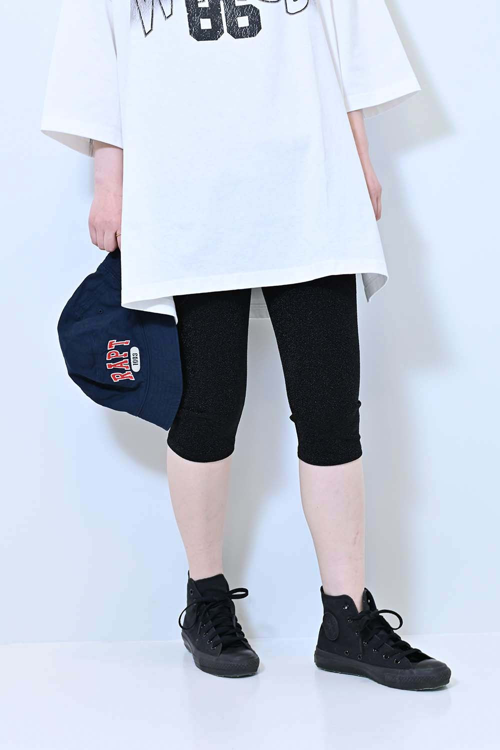 BLK / 154cm / FREE