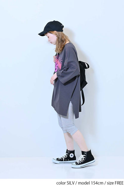 SILV / 154cm / FREE