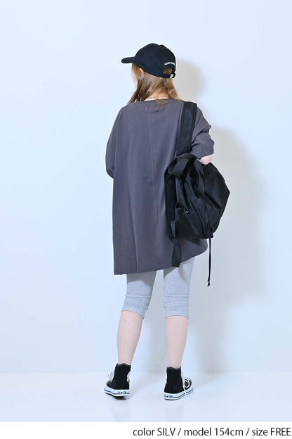 SILV / 154cm / FREE