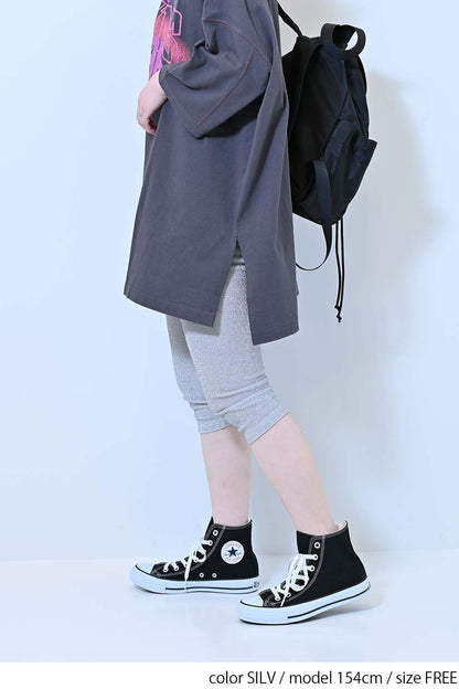 SILV / 154cm / FREE