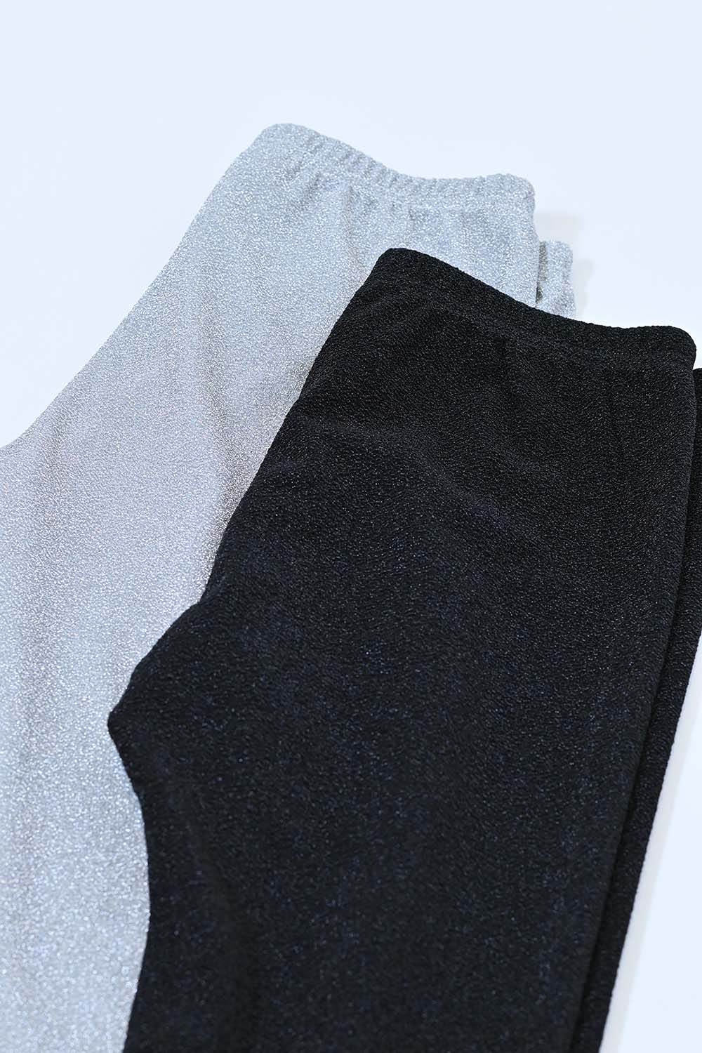 【charmmy】キラキラ Leggings