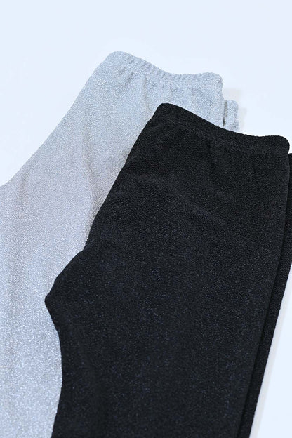 【charmmy】キラキラ Leggings