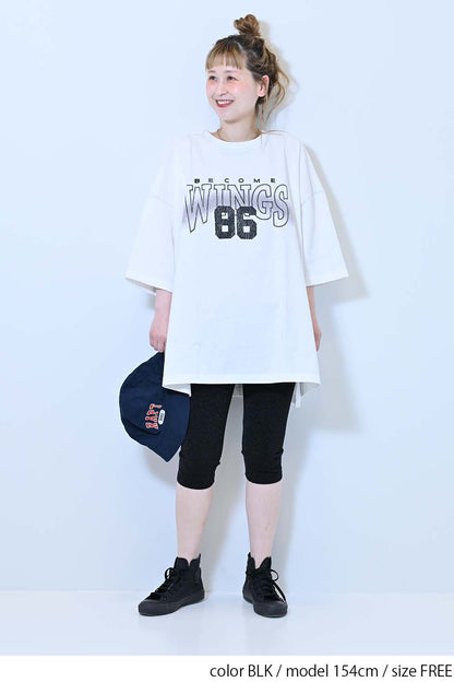 BLK / 154cm / FREE