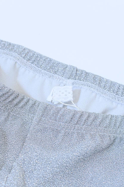 【charmmy】キラキラ Leggings
