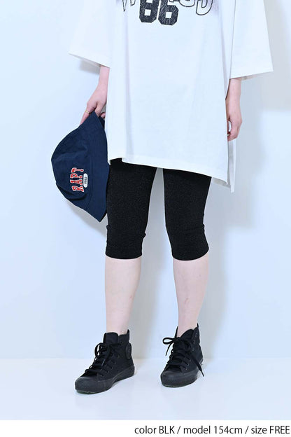 BLK / 154cm / FREE