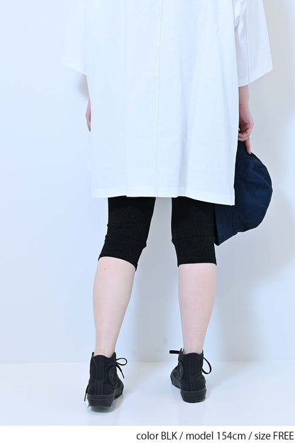 BLK / 154cm / FREE