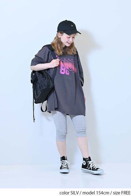 SILV / 154cm / FREE