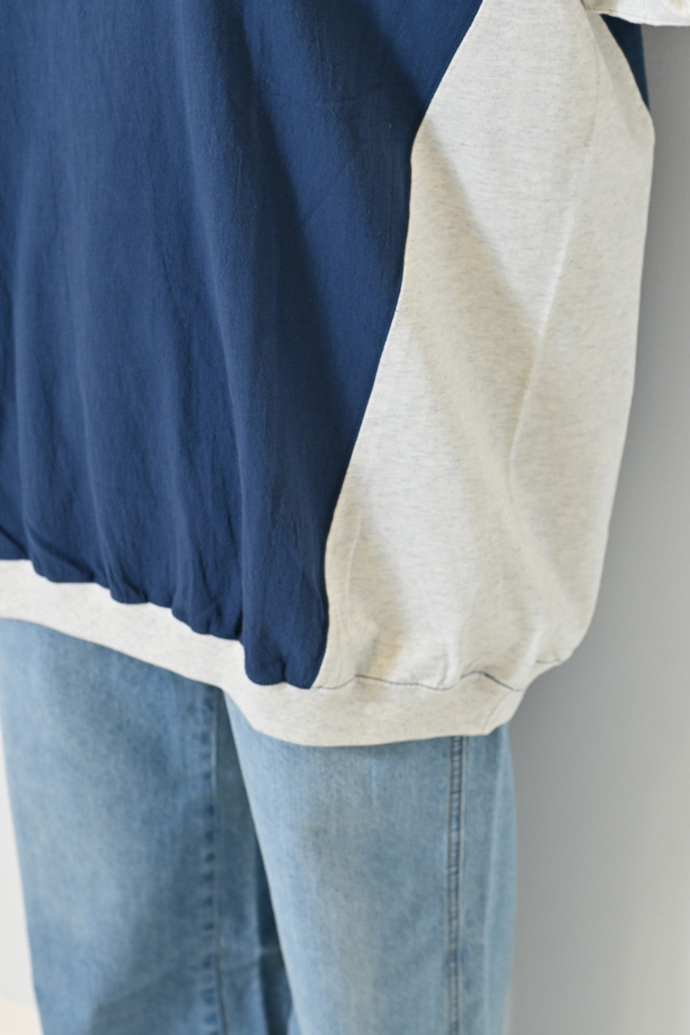 ≪SALE≫Almost T-Panel Tunic