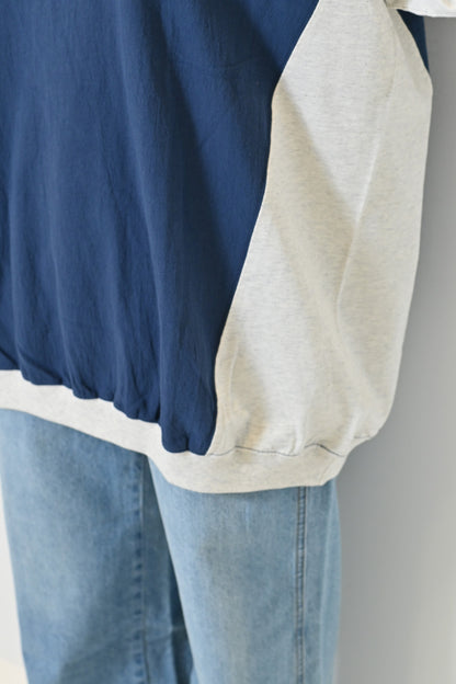 ≪SALE≫Almost T-Panel Tunic