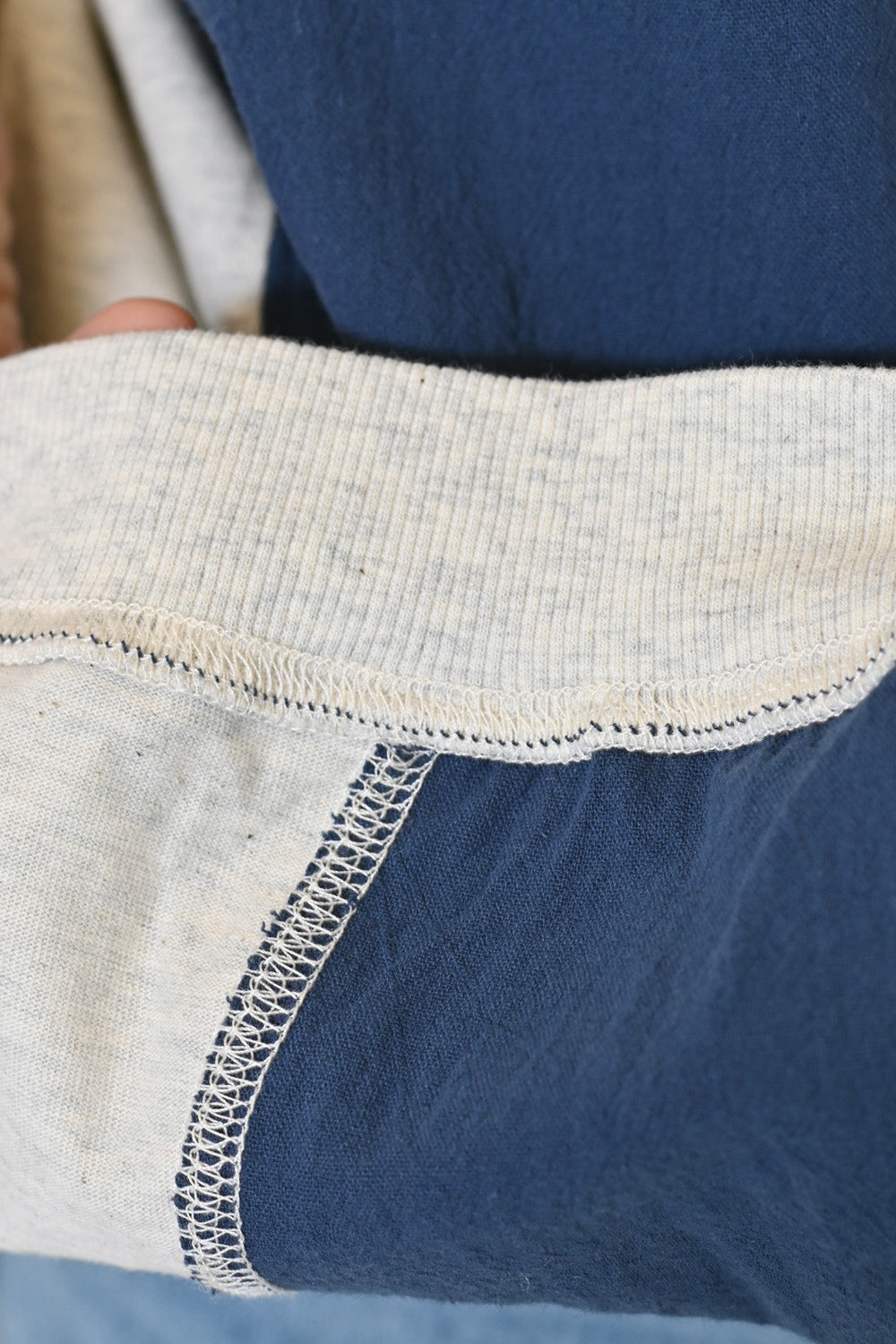 ≪SALE≫Almost T-Panel Tunic