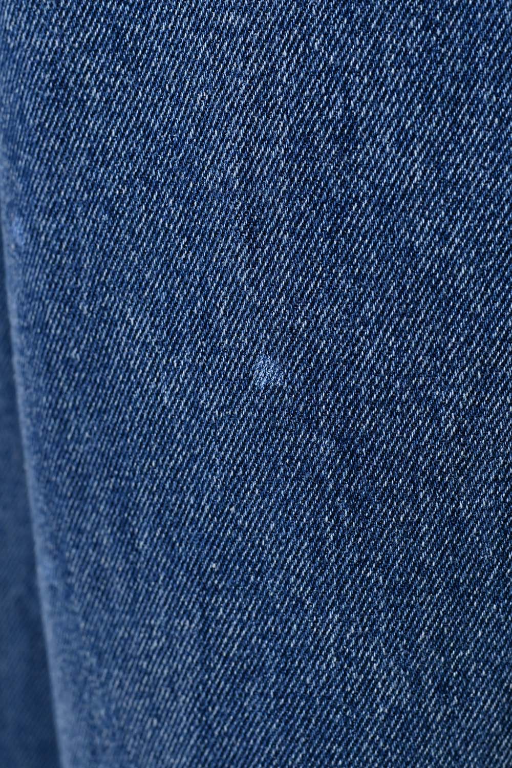 ≪SALE≫[charmmy] Heart Denim Pants