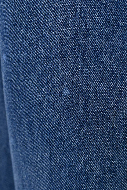 ≪SALE≫[charmmy] Heart Denim Pants