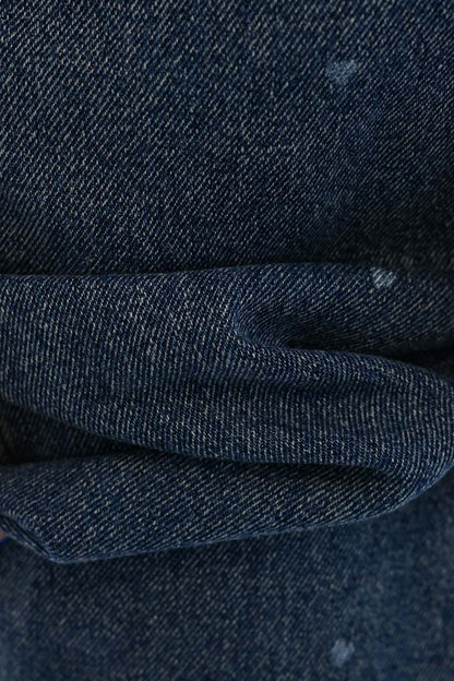 ≪SALE≫[charmmy] Heart Denim Pants