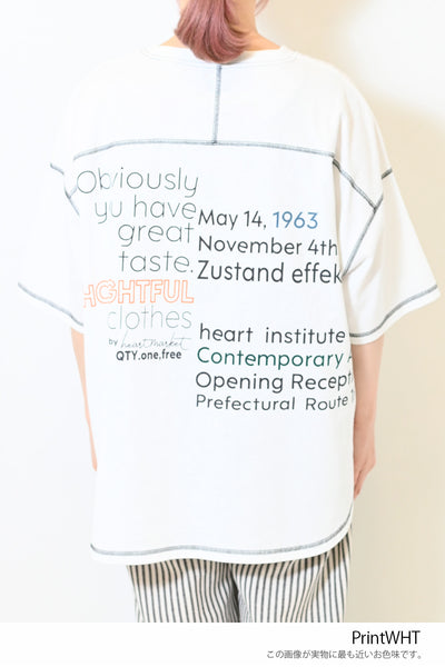 Print WHITE