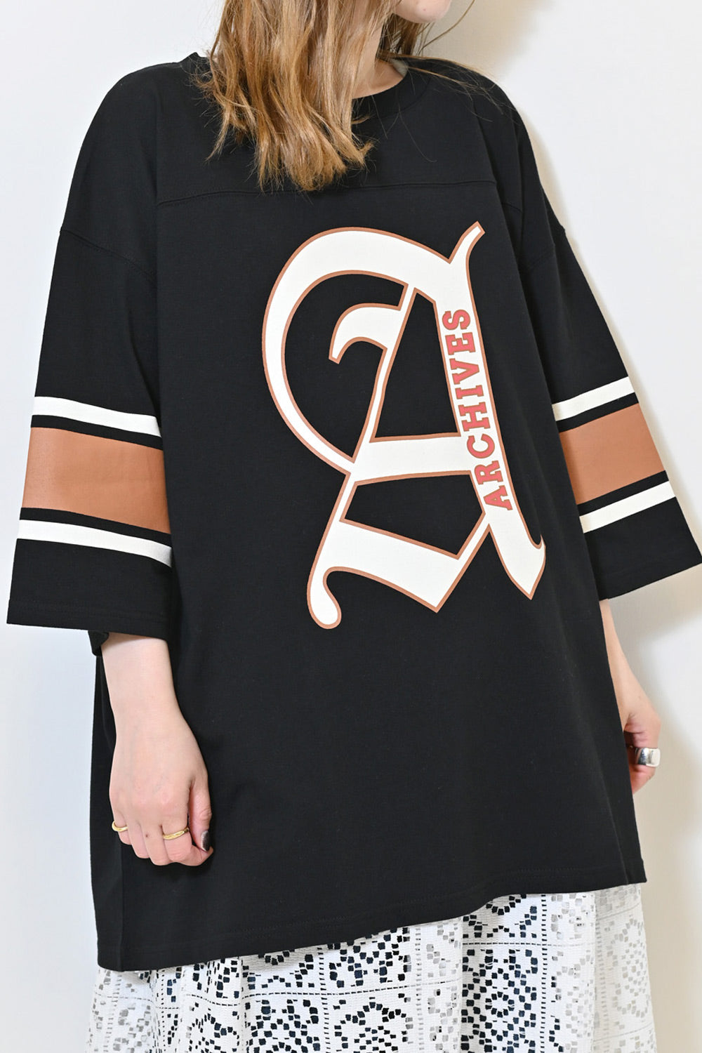 ≪SALE≫ ARCHIVES Tunic